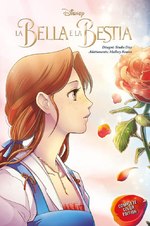 La Bella e la Bestia Complete Color Edition